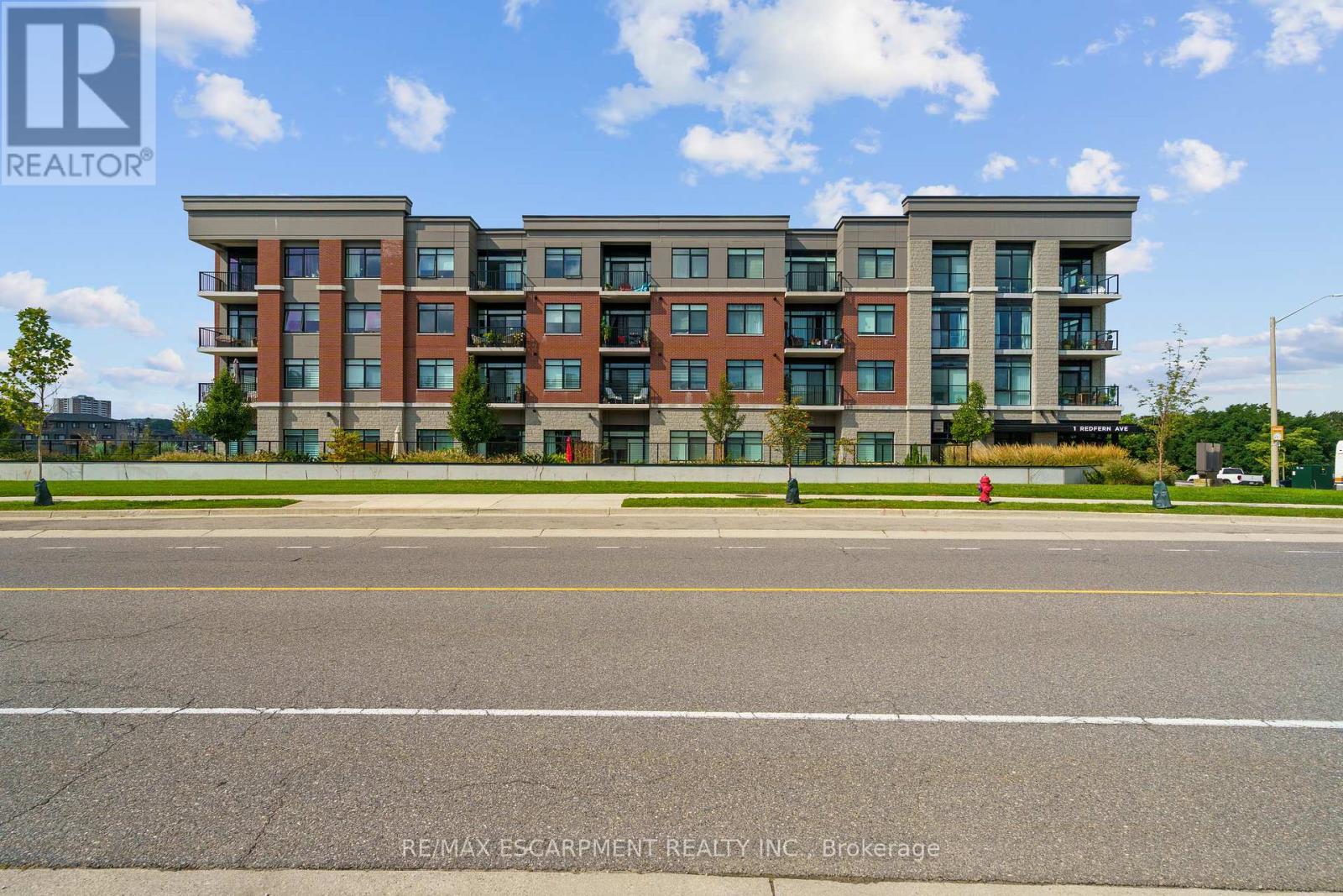 Property at 127 - 1 REDFERN AVENUE image 2