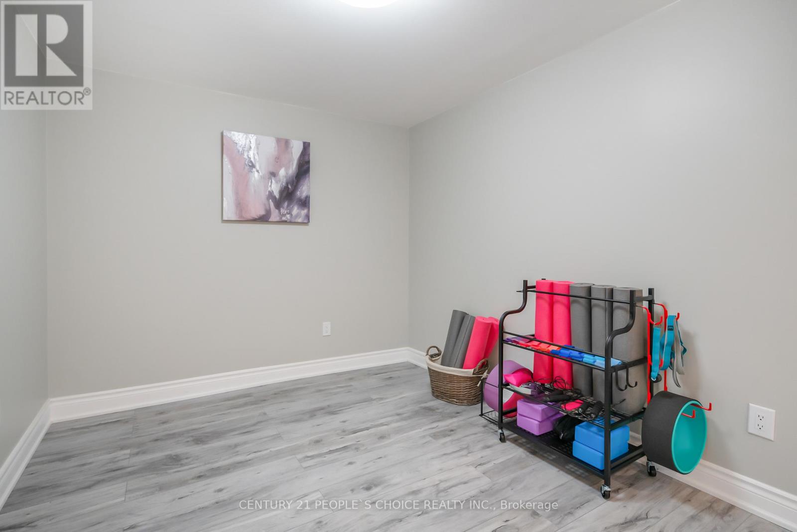 45 Chestnut Street W, St. Catharines, Ontario  L2T 2E5 - Photo 34 - X12325971