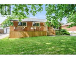 45 CHESTNUT STREET W, St. Catharines, Ontario
