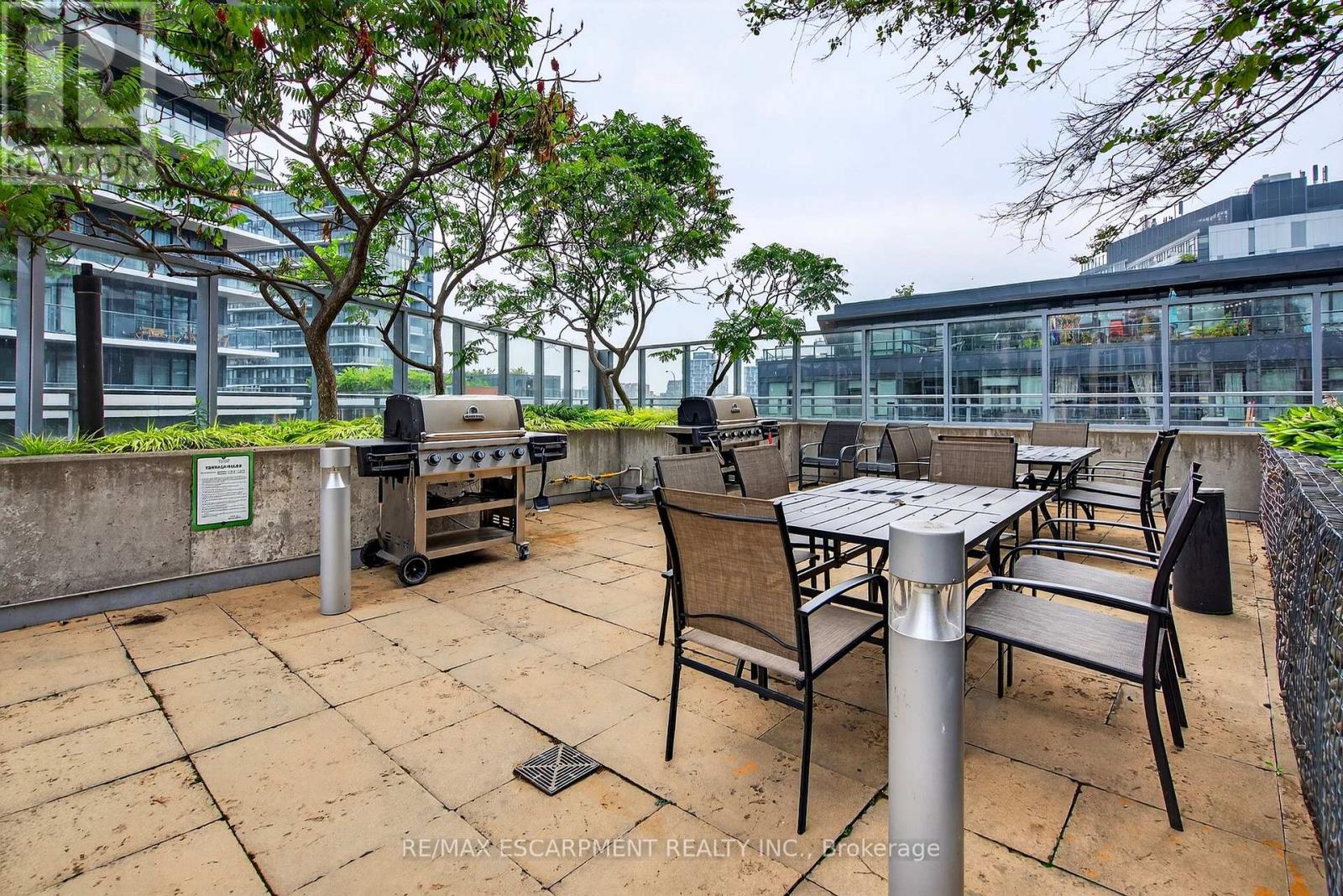 212 - 15 Bruyeres Mews, Toronto (Niagara), Ontario  M5V 0A7 - Photo 41 - C12325998