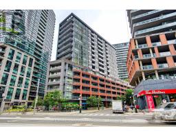 212 - 15 BRUYERES MEWS, Toronto, Ontario