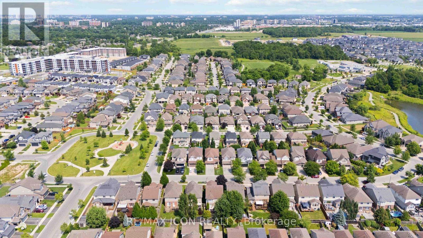 3190 Pomeroy Lane, London South, Ontario  N6P 1V7 - Photo 45 - X12323868