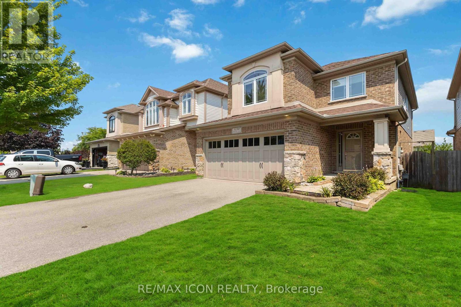 3190 Pomeroy Lane, London South, Ontario  N6P 1V7 - Photo 7 - X12323868