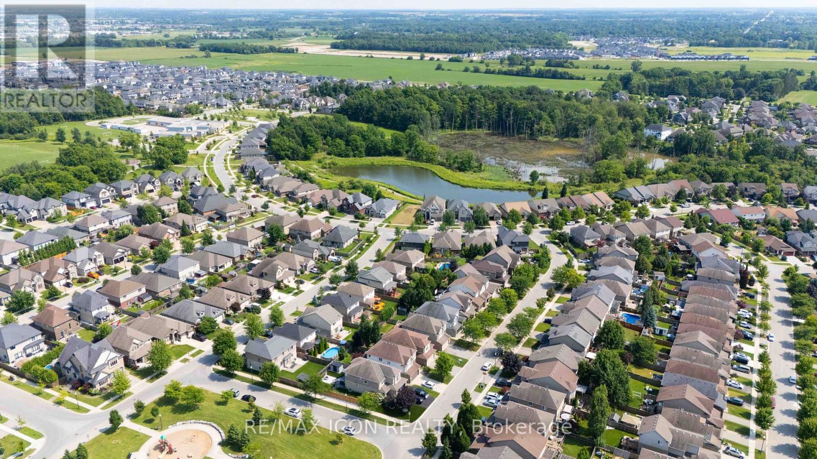 3190 Pomeroy Lane, London South, Ontario  N6P 1V7 - Photo 47 - X12323868