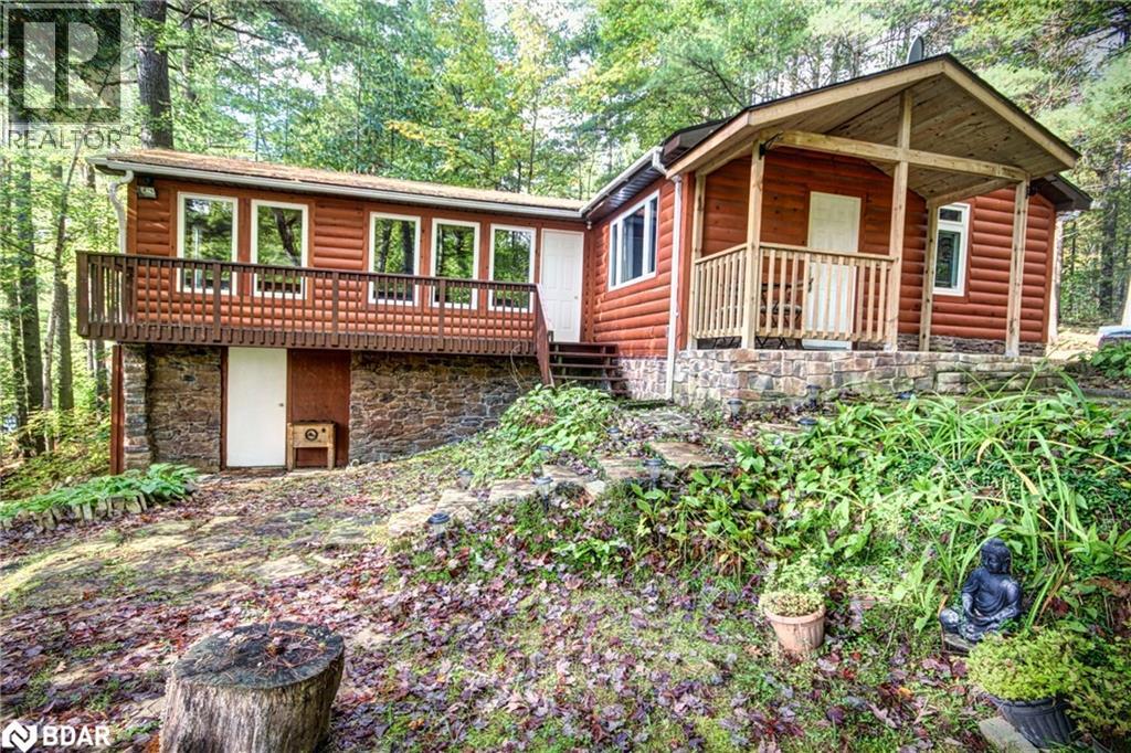 54 Black River Road, Washago, Ontario  L0K 2B0 - Photo 18 - 40746018