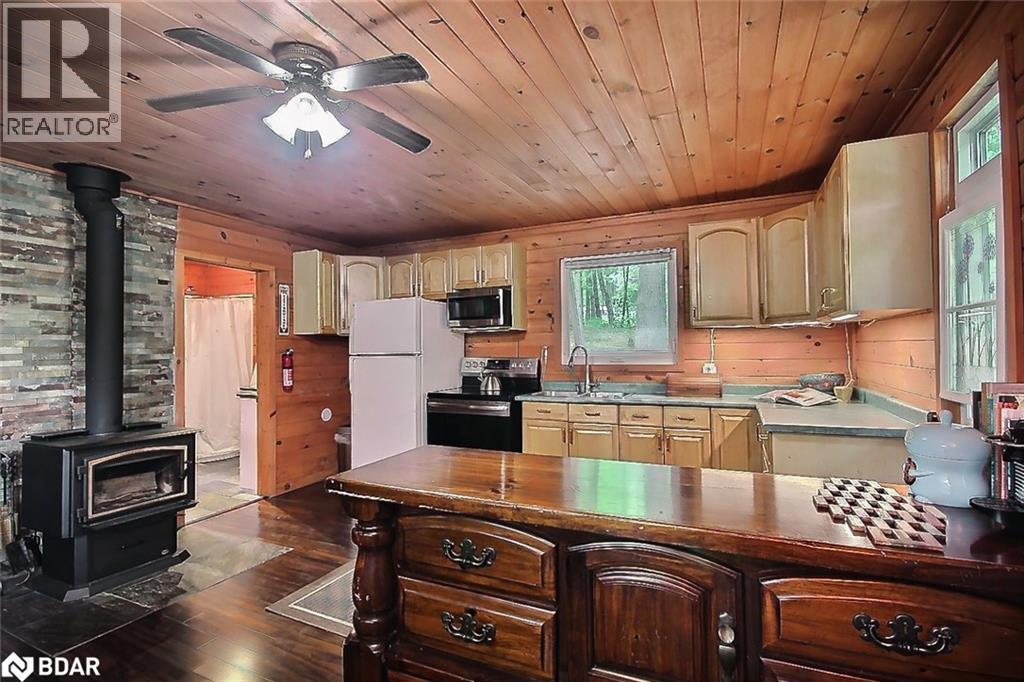 54 Black River Road, Washago, Ontario  L0K 2B0 - Photo 7 - 40746018