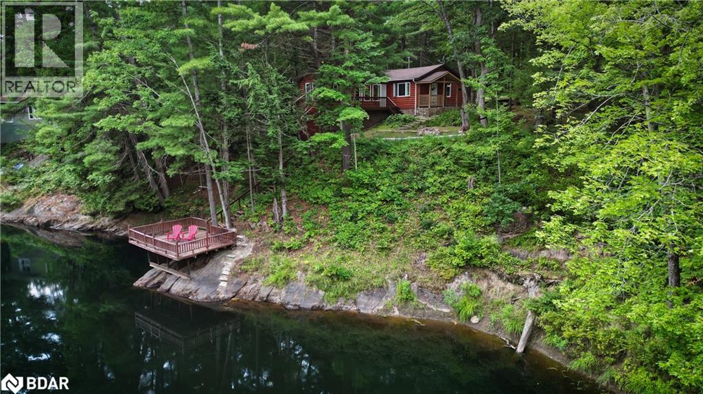 54 Black River Road, Washago, Ontario  L0K 2B0 - Photo 26 - 40746018