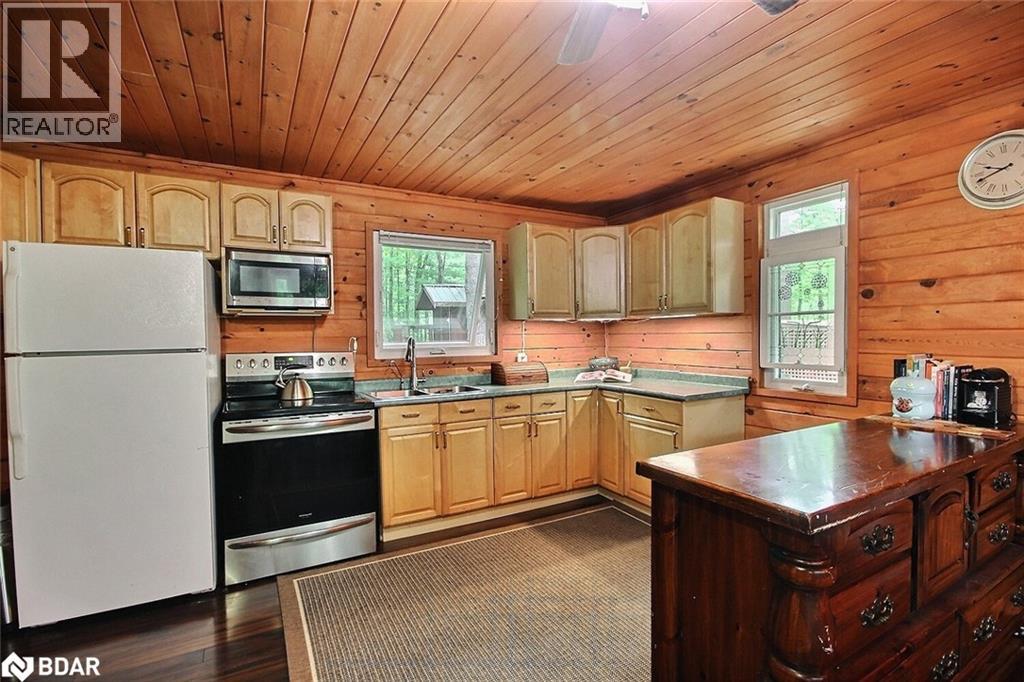 54 Black River Road, Washago, Ontario  L0K 2B0 - Photo 6 - 40746018