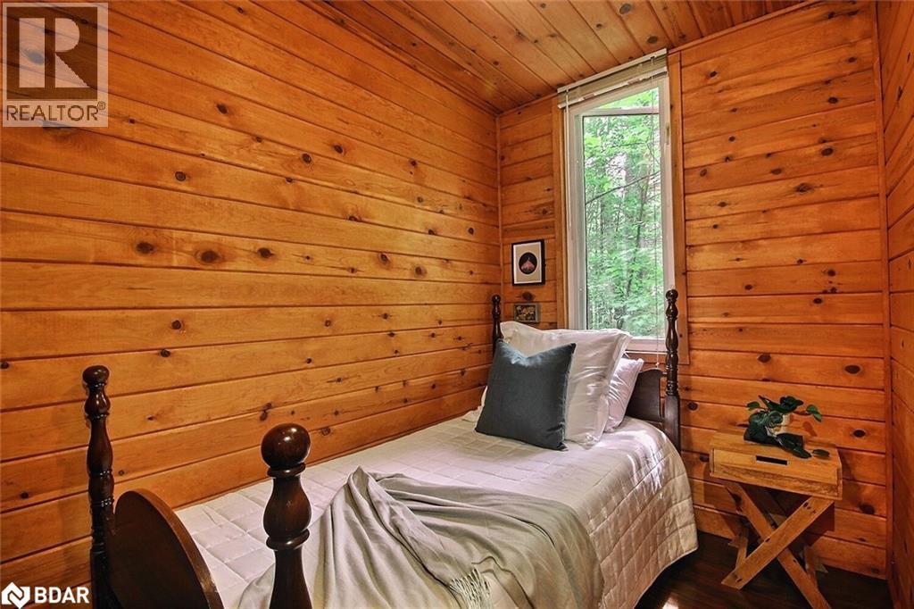 54 Black River Road, Washago, Ontario  L0K 2B0 - Photo 17 - 40746018
