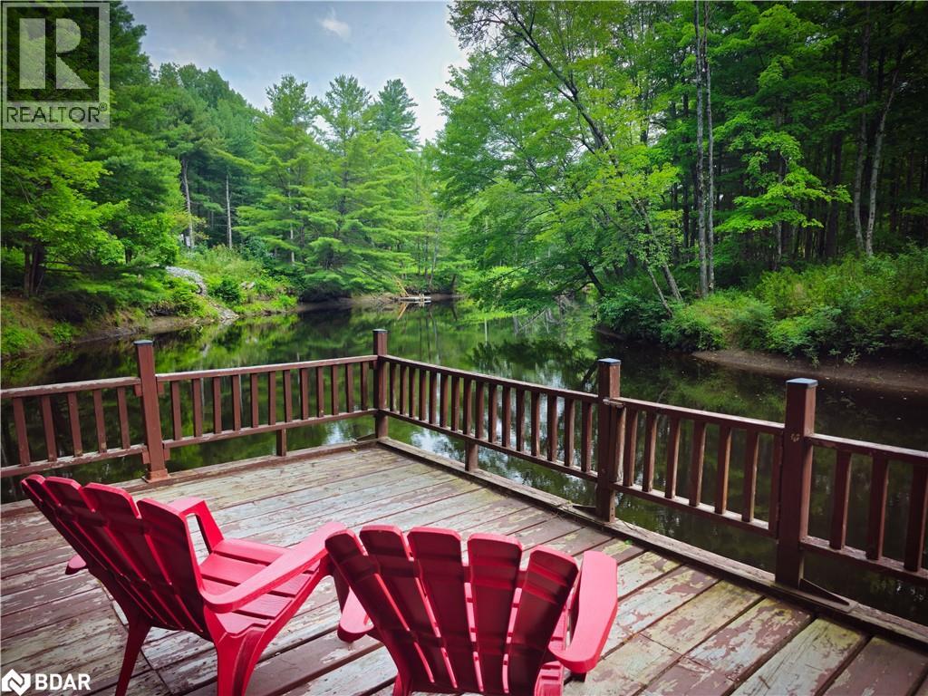 54 Black River Road, Washago, Ontario  L0K 2B0 - Photo 2 - 40746018