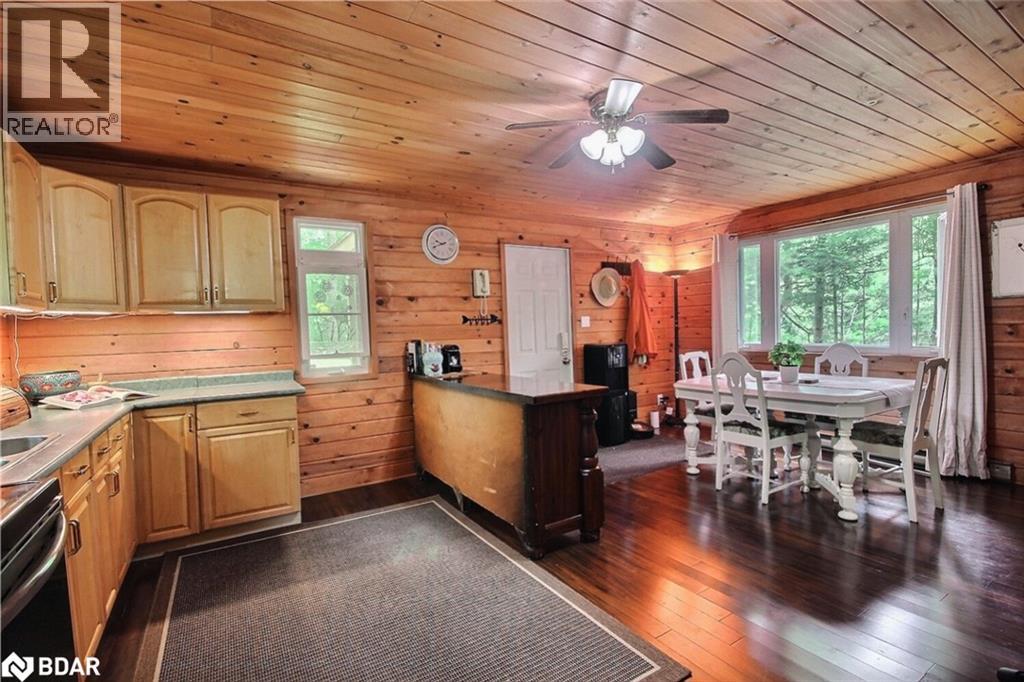 54 Black River Road, Washago, Ontario  L0K 2B0 - Photo 8 - 40746018