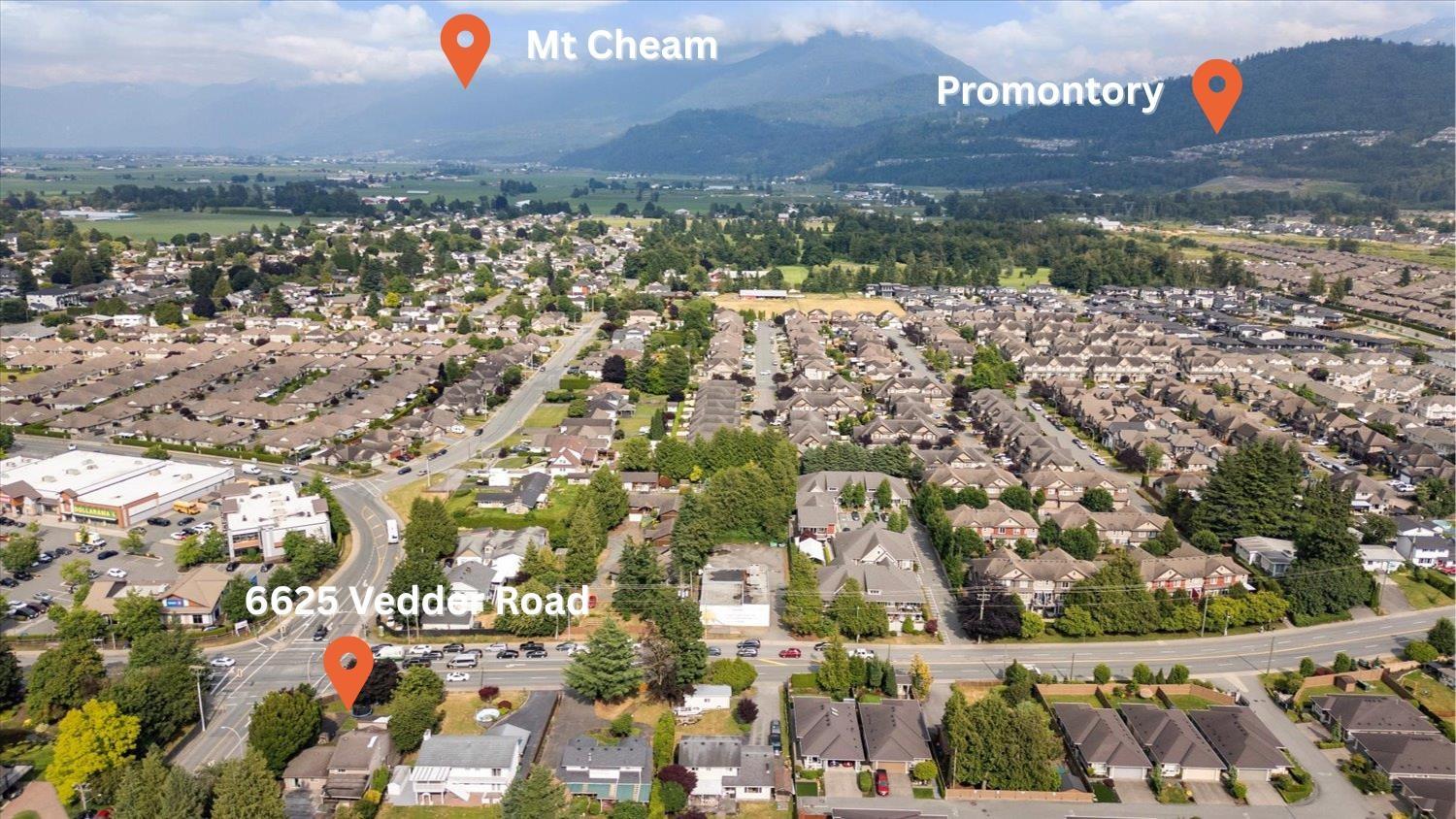 6625 Vedder Road, Sardis South, Chilliwack, British Columbia  V2R 1C9 - Photo 7 - R3030068