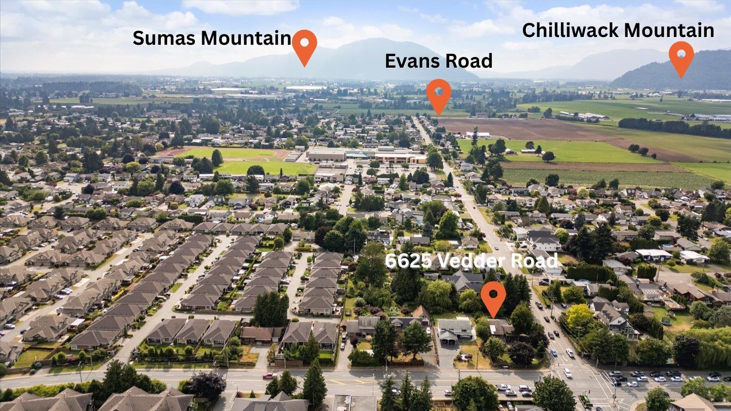 6625 Vedder Road, Sardis South, Chilliwack, British Columbia  V2R 1C9 - Photo 6 - R3030068