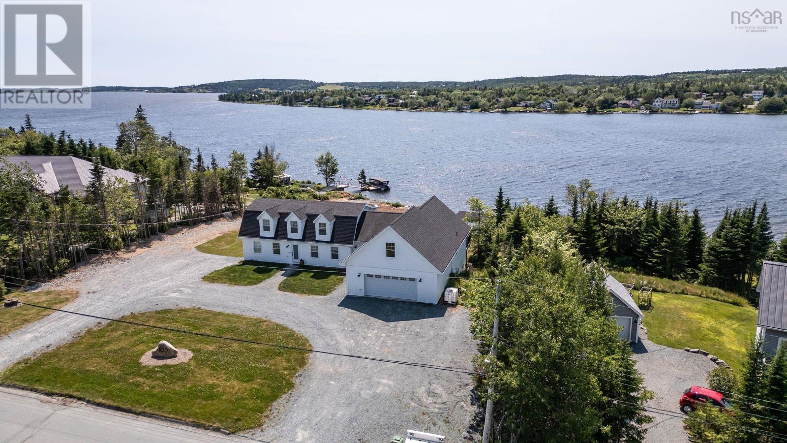 103 Capri Drive, West Porters Lake, Nova Scotia  B3E 1L6 - Photo 2 - 202509358