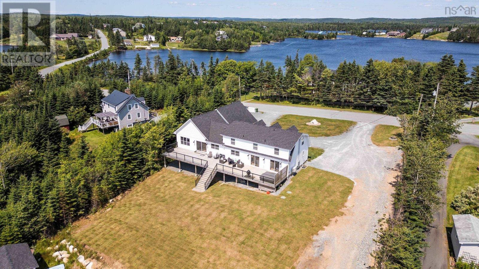 103 Capri Drive, West Porters Lake, Nova Scotia  B3E 1L6 - Photo 4 - 202509358