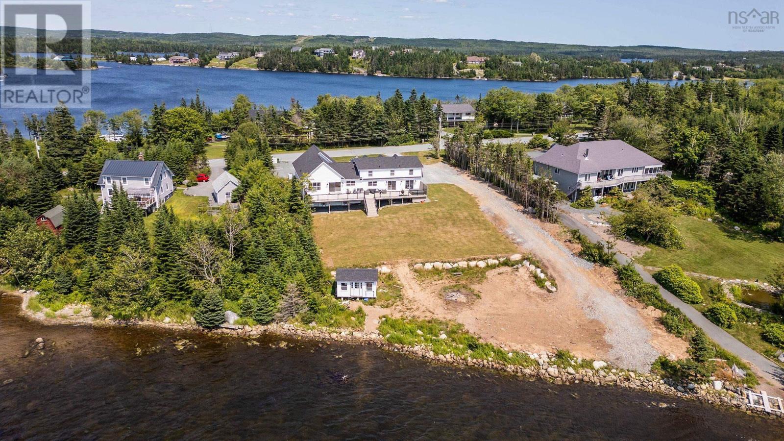 103 Capri Drive, West Porters Lake, Nova Scotia  B3E 1L6 - Photo 44 - 202509358