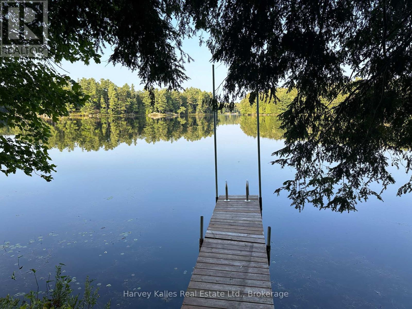 0 Windermere Road, Muskoka Lakes, Ontario  P0B 1M0 - Photo 29 - X12326029