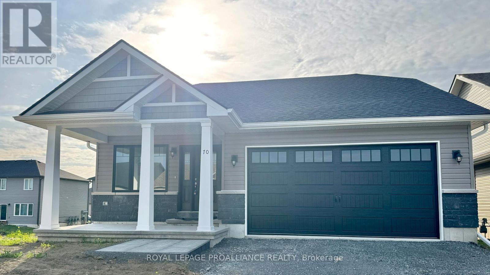 70 Stirling Crescent, Prince Edward County (Picton Ward), Ontario  K0K 2T0 - Photo 26 - X12326022