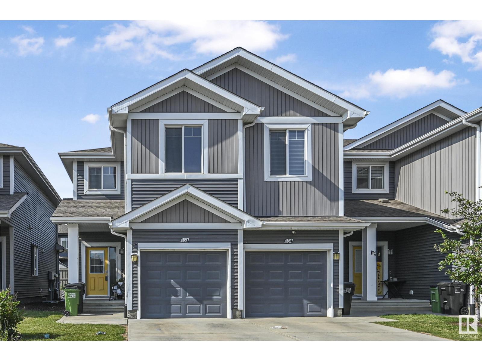 Property at #53 6004 ROSENTHAL WY NW image 1