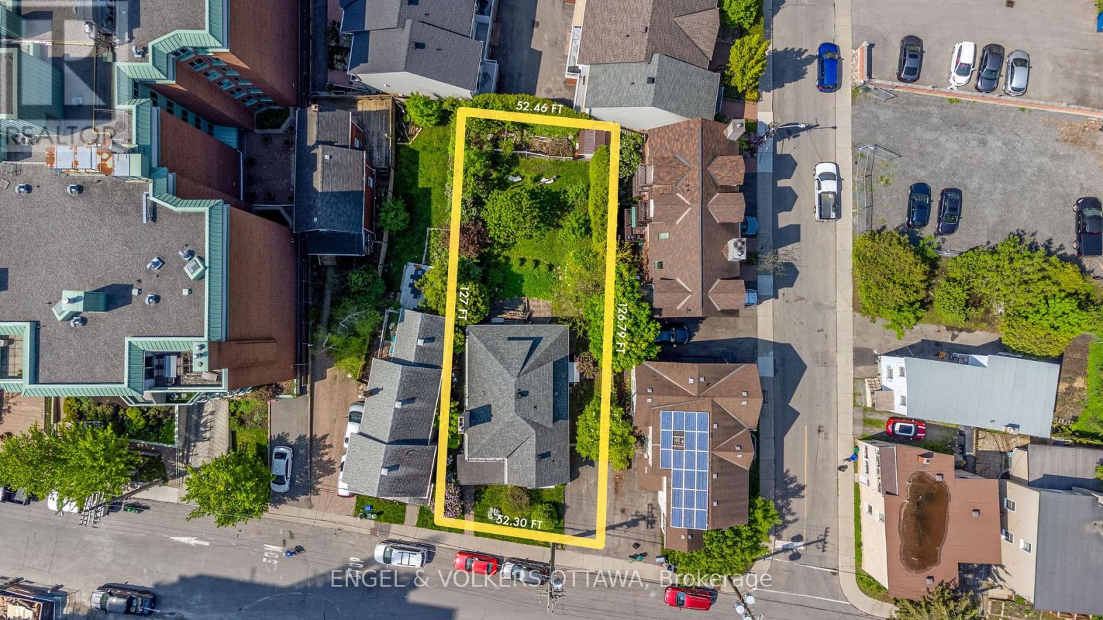 522 CAMBRIDGE STREET S, Ottawa, Ontario
