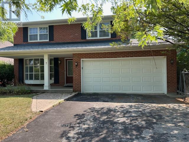 Property at 7 WHITEHORN CRESCENT image 1