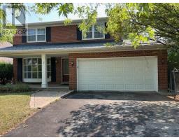 7 WHITEHORN CRESCENT, Toronto, Ontario