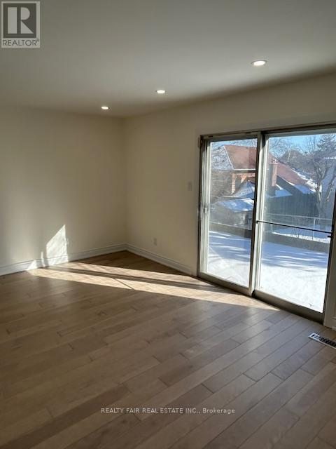 7 Whitehorn Crescent, Toronto, Ontario  M2J 3B1 - Photo 13 - C12109463