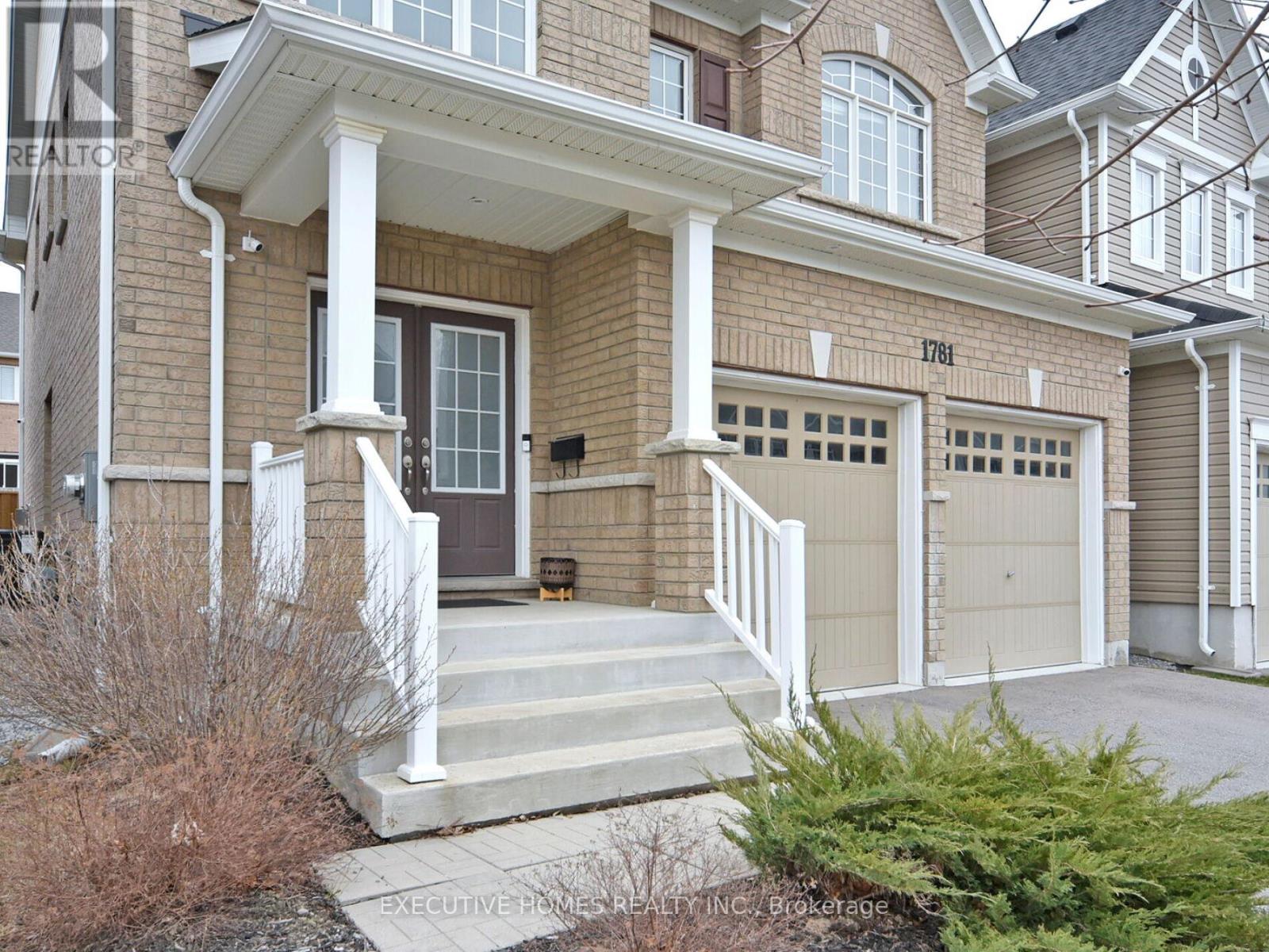 1781 William Lott Drive, Oshawa, Ontario  L1K 0Y2 - Photo 4 - E12326032