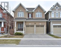 1781 WILLIAM LOTT DRIVE, Oshawa, Ontario