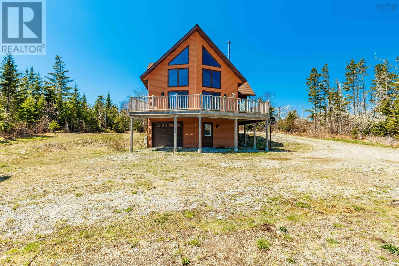 1213 Highway 335, Middle West Pubnico, Nova Scotia  B0W 2W0 - Photo 1 - 202509823