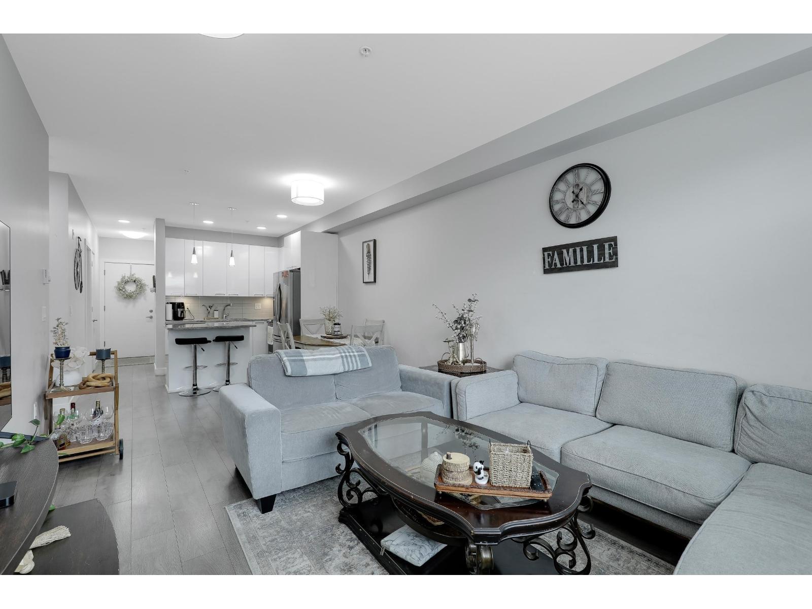 201 19940 Brydon Crescent, Langley, British Columbia  V3A 4A5 - Photo 1 - R3033283
