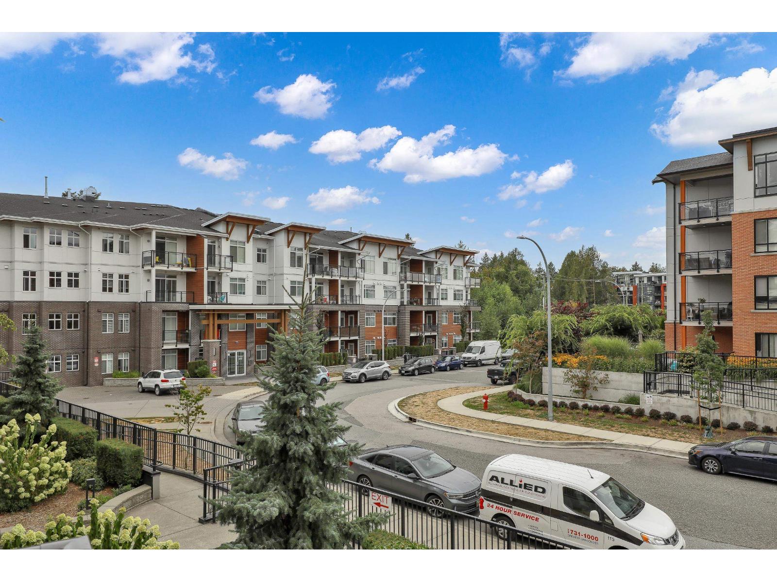 201 19940 Brydon Crescent, Langley, British Columbia  V3A 4A5 - Photo 29 - R3033283