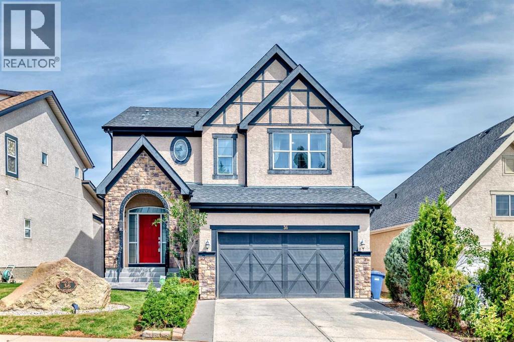 Property at 36 Valley Woods Way NW image 1