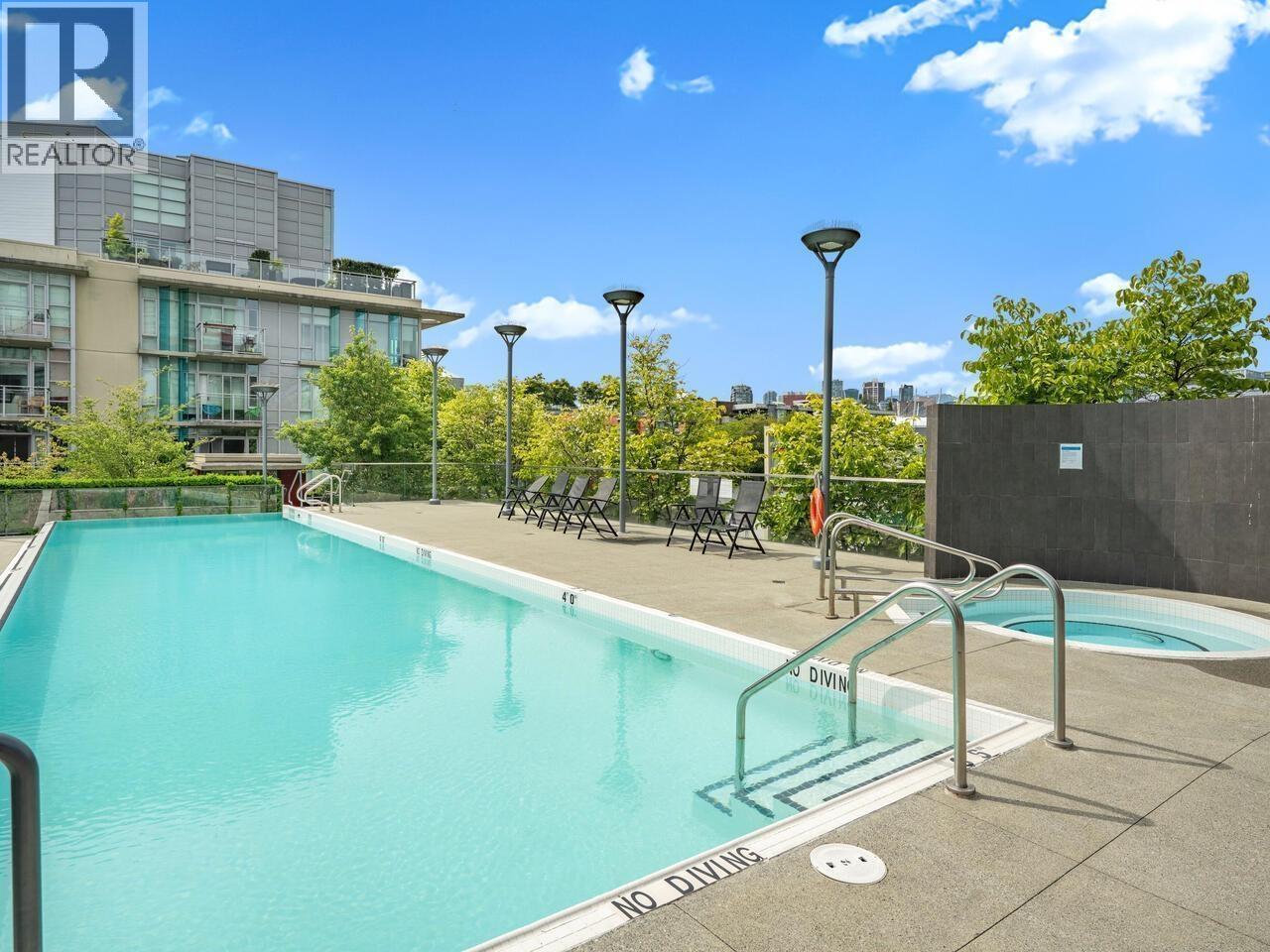 610 88 W 1st Avenue, Vancouver, British Columbia  V5Y 0K2 - Photo 15 - R3033566