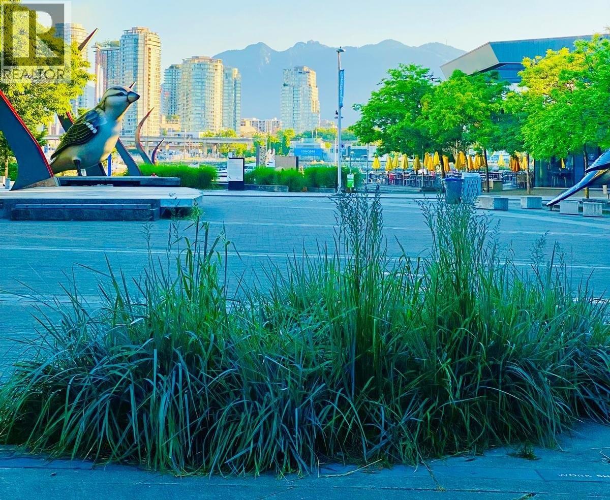 610 88 W 1st Avenue, Vancouver, British Columbia  V5Y 0K2 - Photo 24 - R3033566