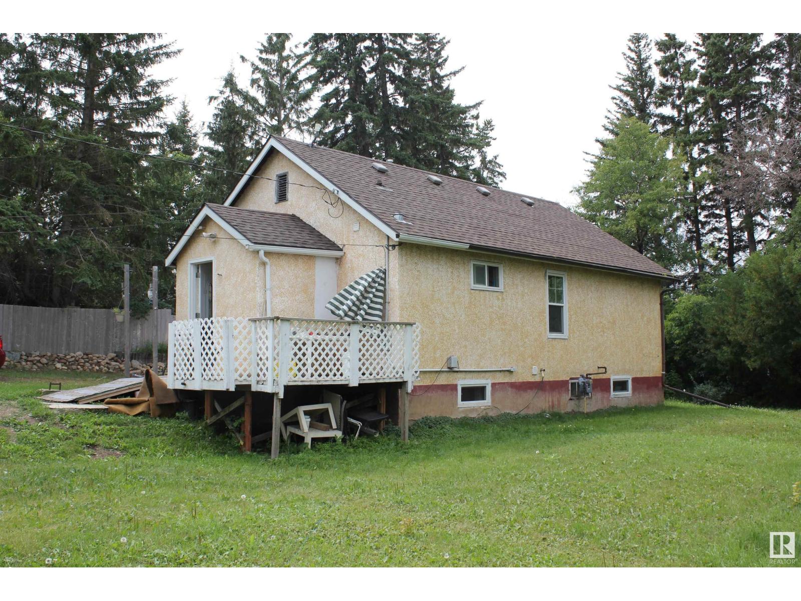 12 Main Road, Derwent, Alberta  T0B 1C0 - Photo 3 - E4451295