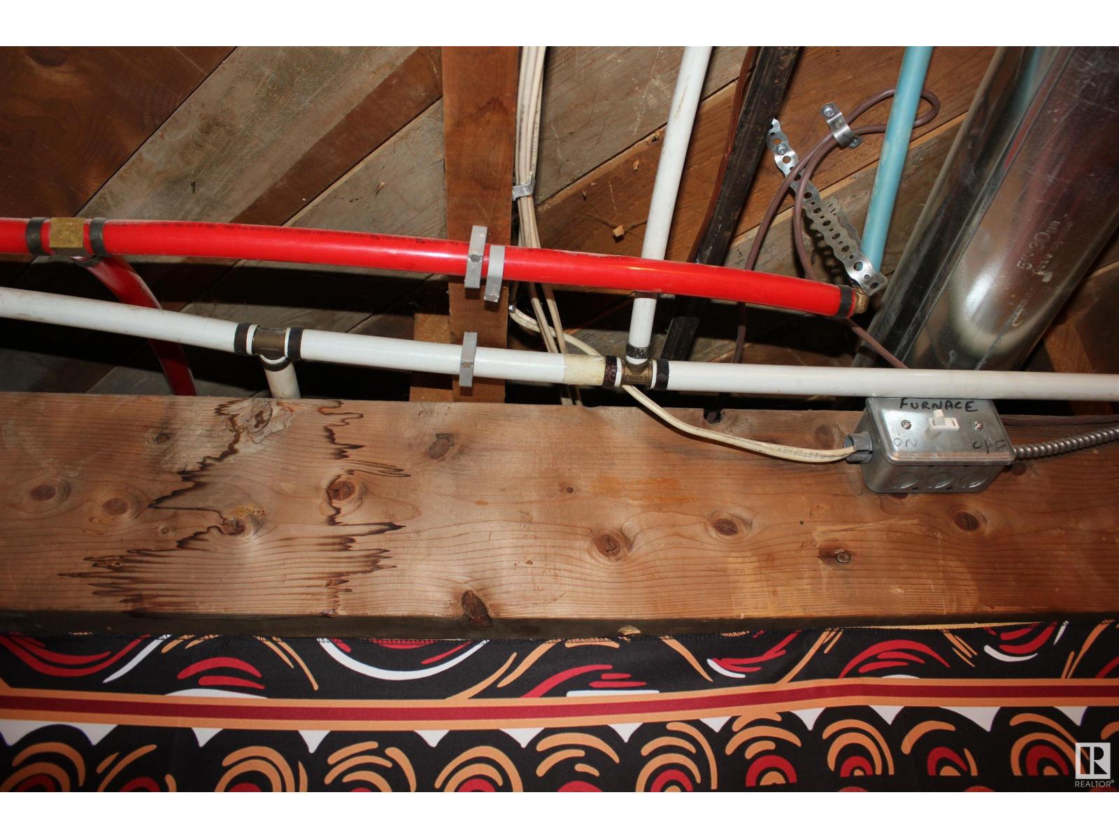 12 Main Road, Derwent, Alberta  T0B 1C0 - Photo 33 - E4451295