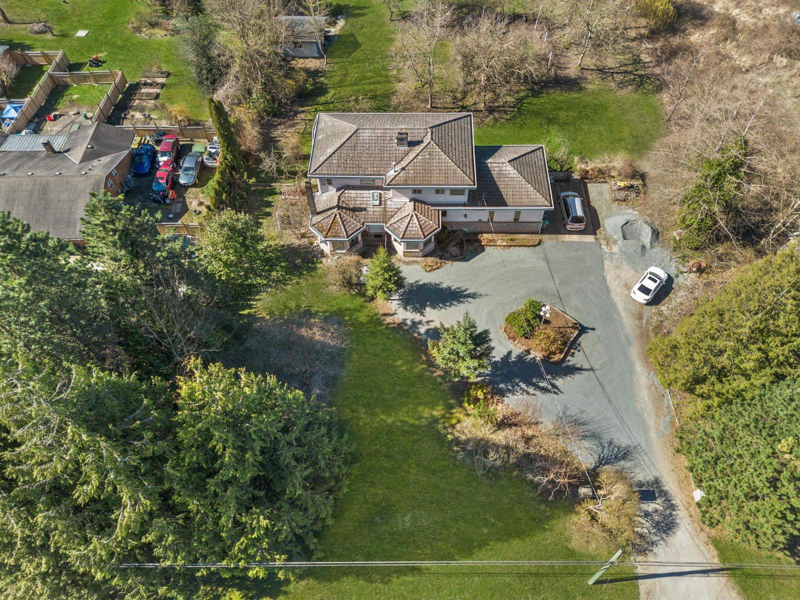 7931 192 Street, Surrey, British Columbia  V4N 5S9 - Photo 4 - R3033700
