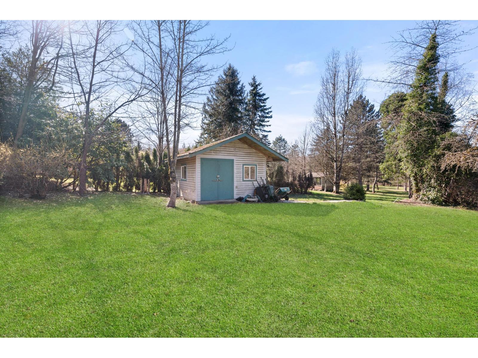 7931 192 Street, Surrey, British Columbia  V4N 5S9 - Photo 29 - R3033700