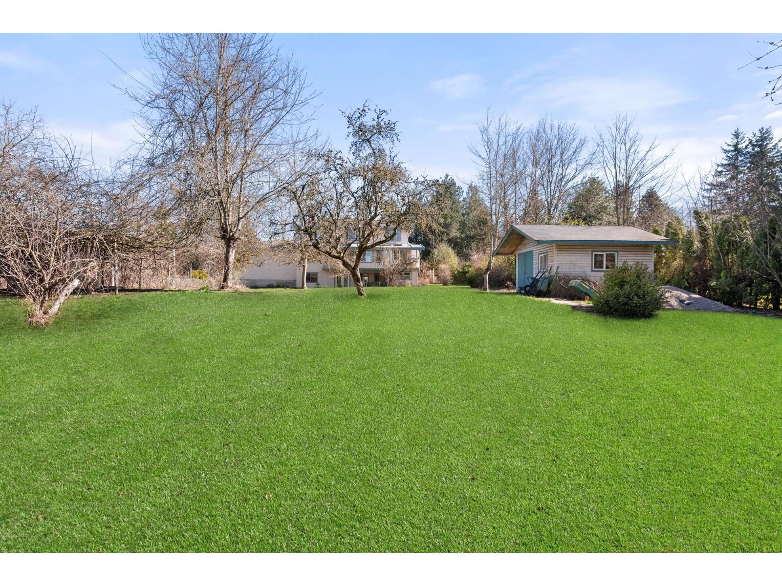 7931 192 Street, Surrey, British Columbia  V4N 5S9 - Photo 32 - R3033700