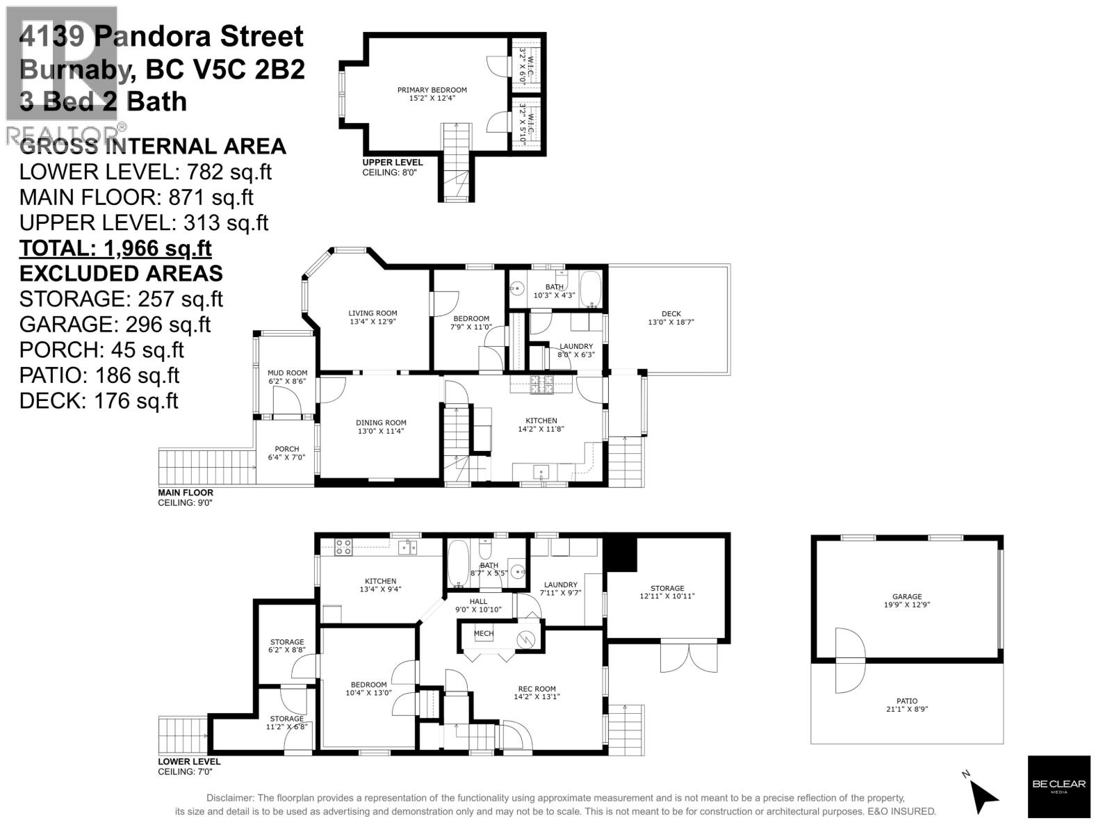 4139 Pandora Street, Burnaby, British Columbia  V5C 2B2 - Photo 36 - R3033301