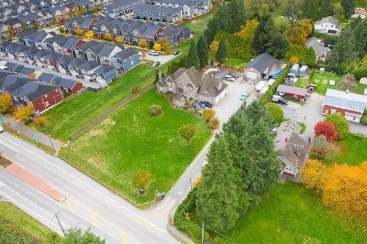 7363 192 STREET, surrey, British Columbia