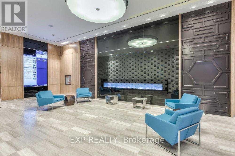 4003 - 36 Park Lawn Road, Toronto, Ontario  M8V 0E5 - Photo 41 - W12324346