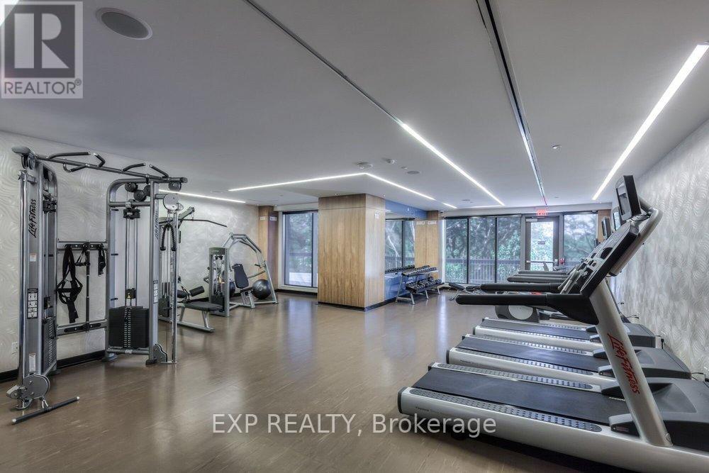 4003 - 36 Park Lawn Road, Toronto, Ontario  M8V 0E5 - Photo 43 - W12324346