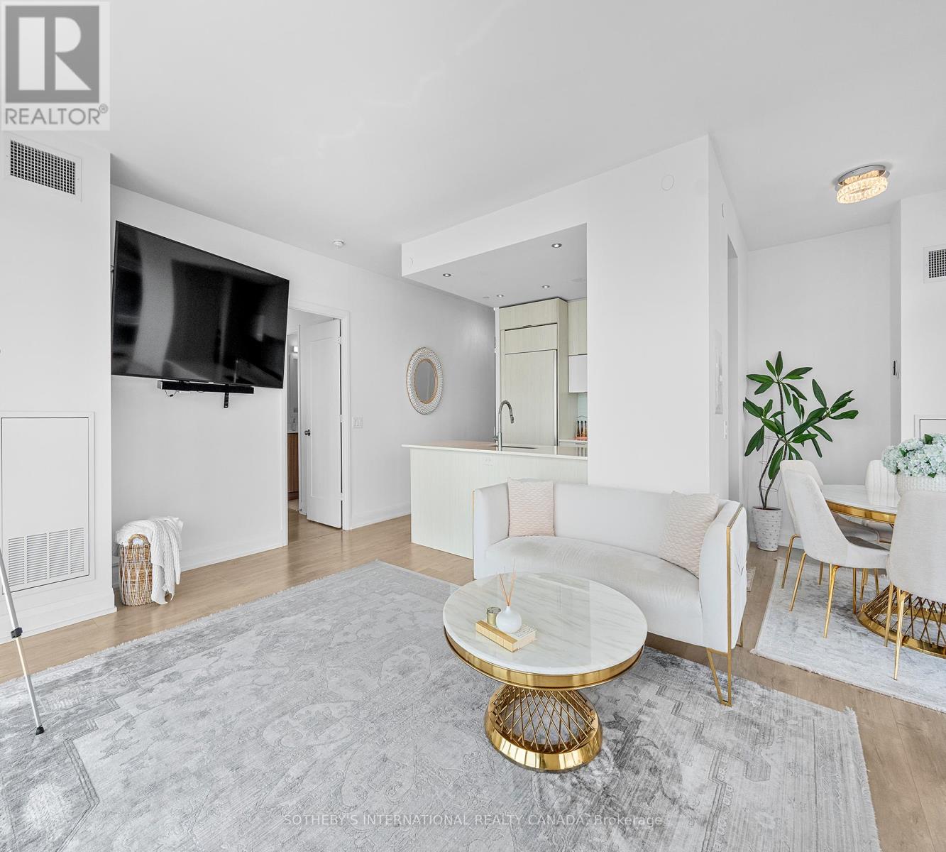 3401 - 56 Annie Craig Drive Se, Toronto, Ontario  M8V 0C8 - Photo 11 - W12326040