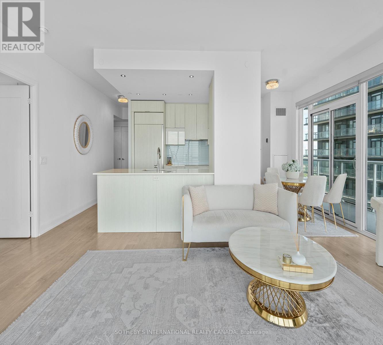 3401 - 56 Annie Craig Drive Se, Toronto, Ontario  M8V 0C8 - Photo 12 - W12326040