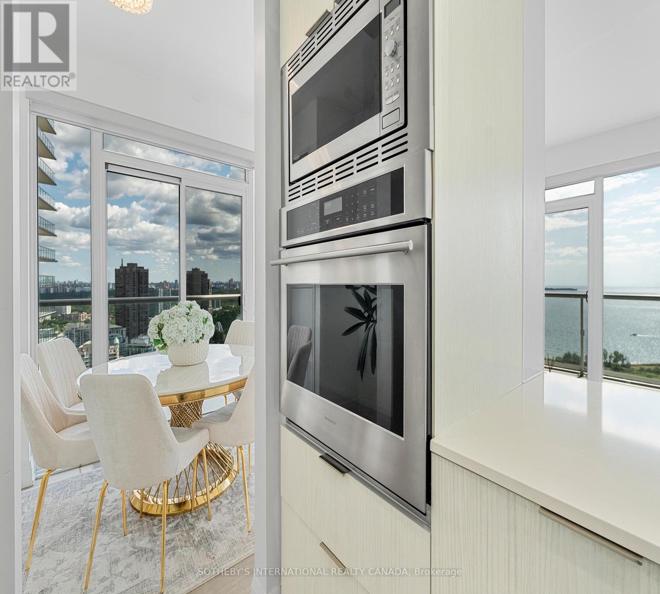 3401 - 56 Annie Craig Drive Se, Toronto, Ontario  M8V 0C8 - Photo 14 - W12326040