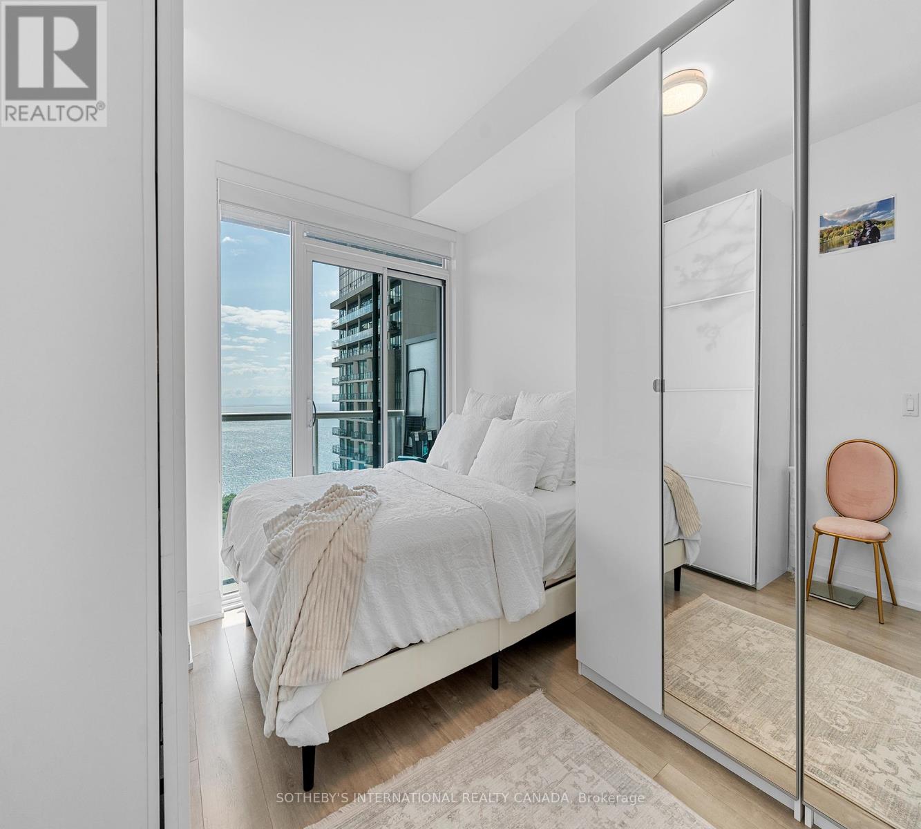 3401 - 56 Annie Craig Drive Se, Toronto, Ontario  M8V 0C8 - Photo 15 - W12326040
