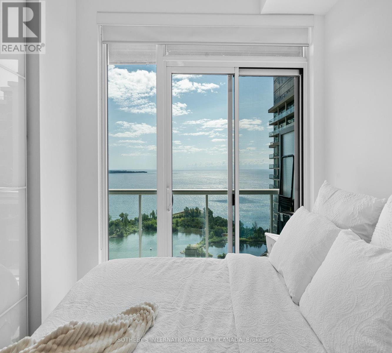 3401 - 56 Annie Craig Drive Se, Toronto, Ontario  M8V 0C8 - Photo 16 - W12326040