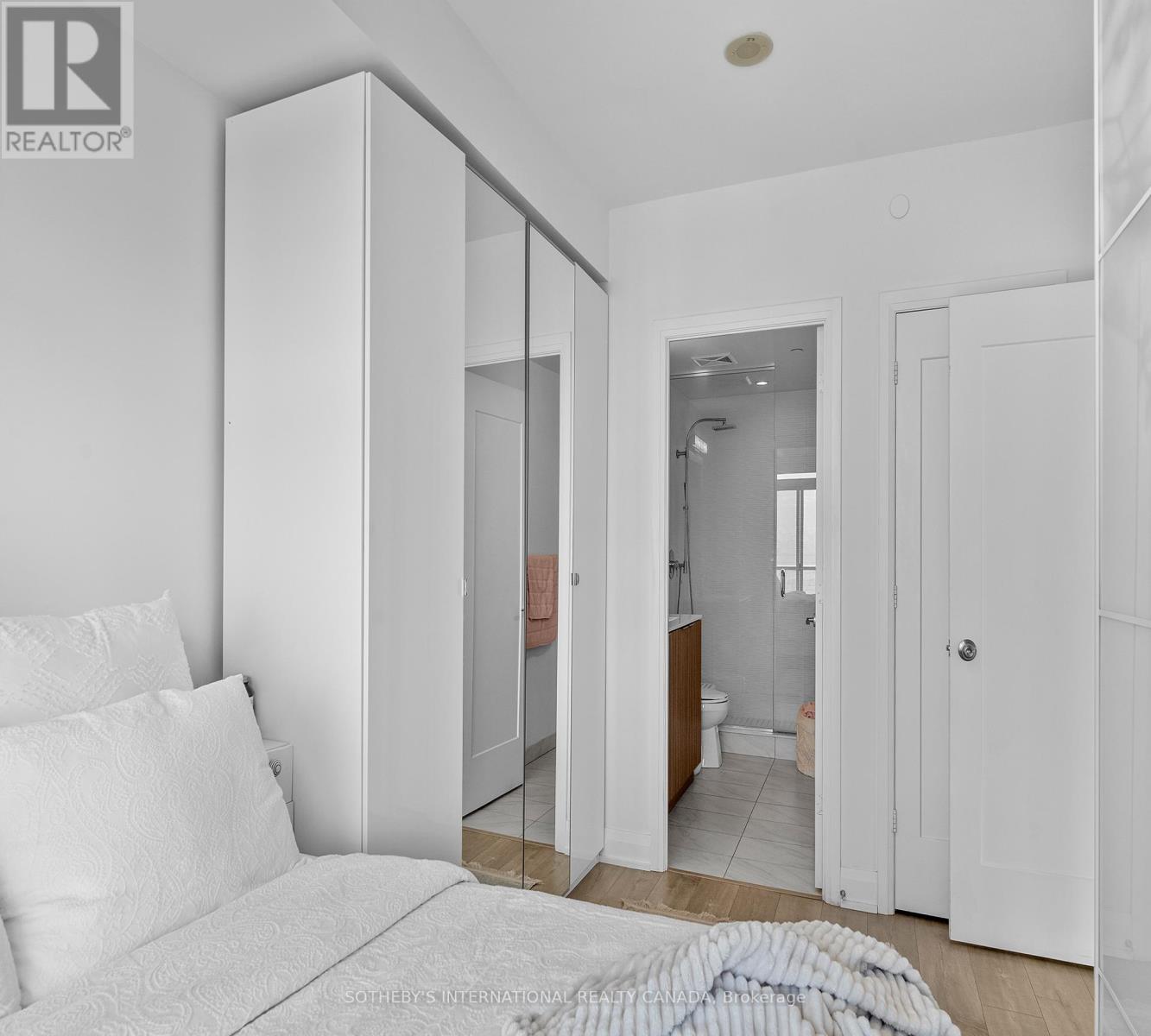 3401 - 56 Annie Craig Drive Se, Toronto, Ontario  M8V 0C8 - Photo 17 - W12326040